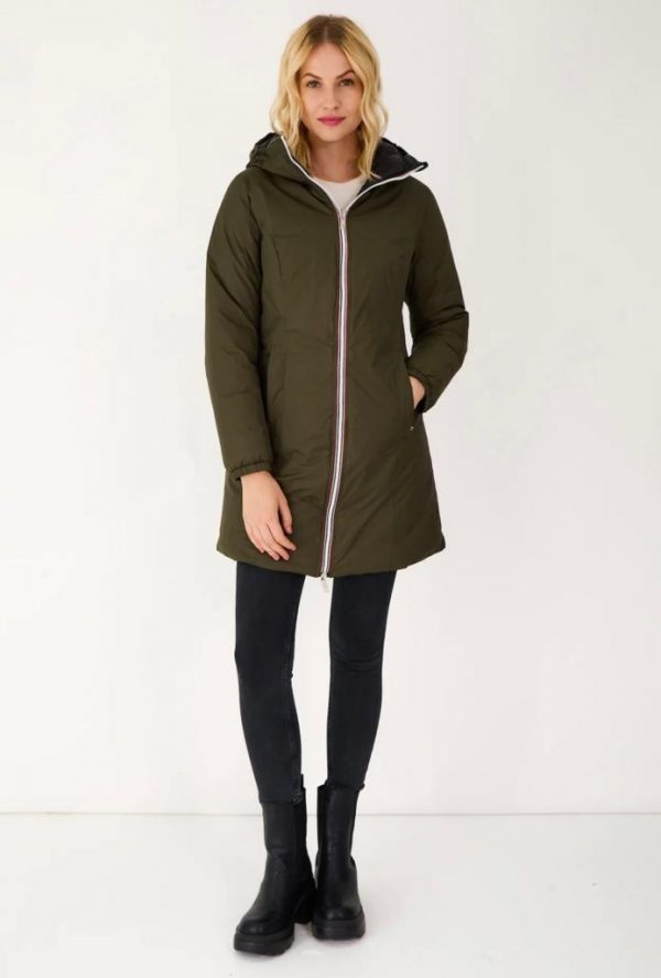 Parka réversible – Image 17