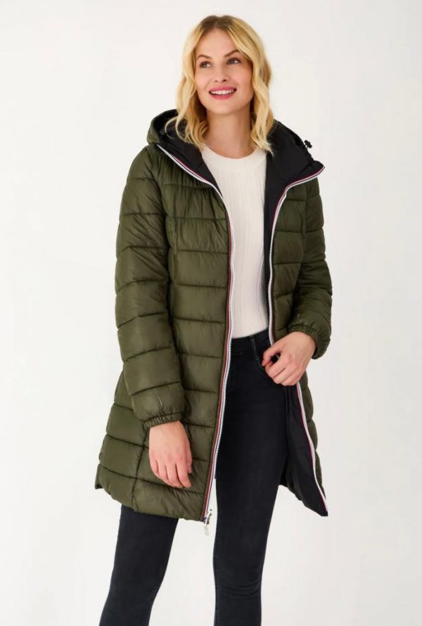 Parka réversible – Image 4