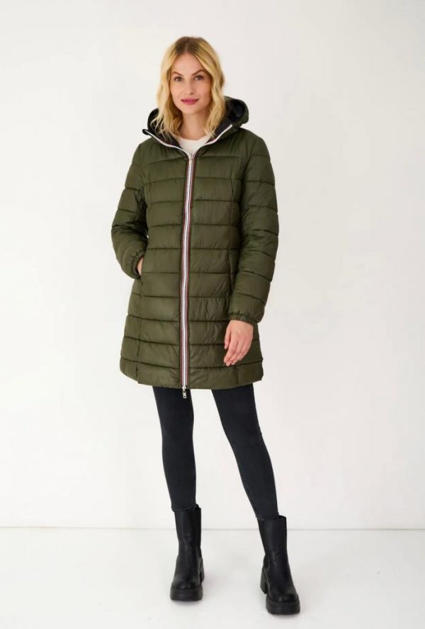 Parka réversible – Image 2