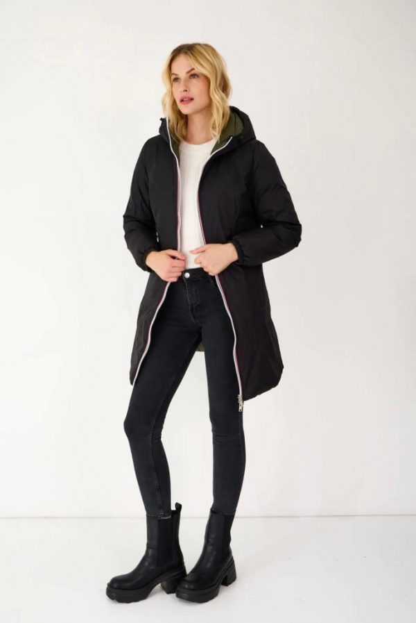 Parka réversible – Image 8