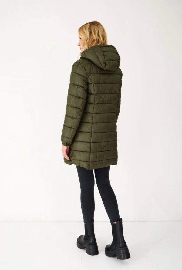 Parka réversible – Image 3
