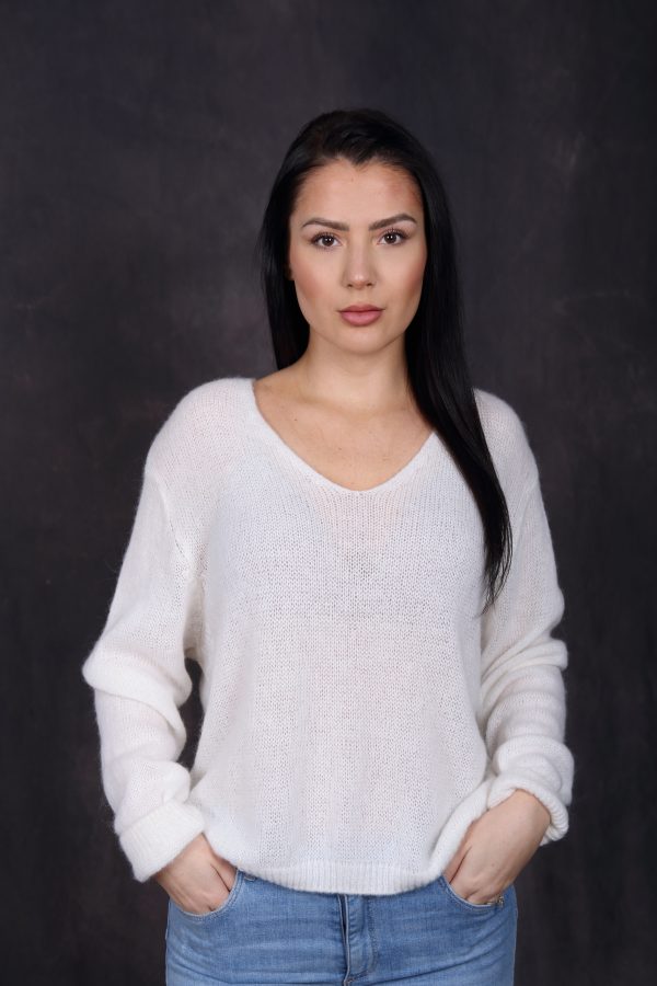 Pull alpaga – Image 9