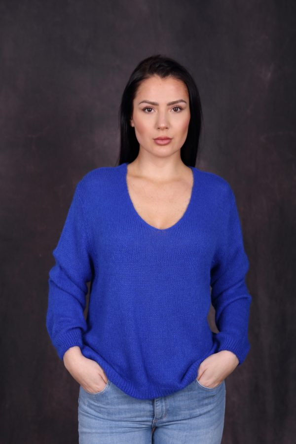 Pull alpaga – Image 8