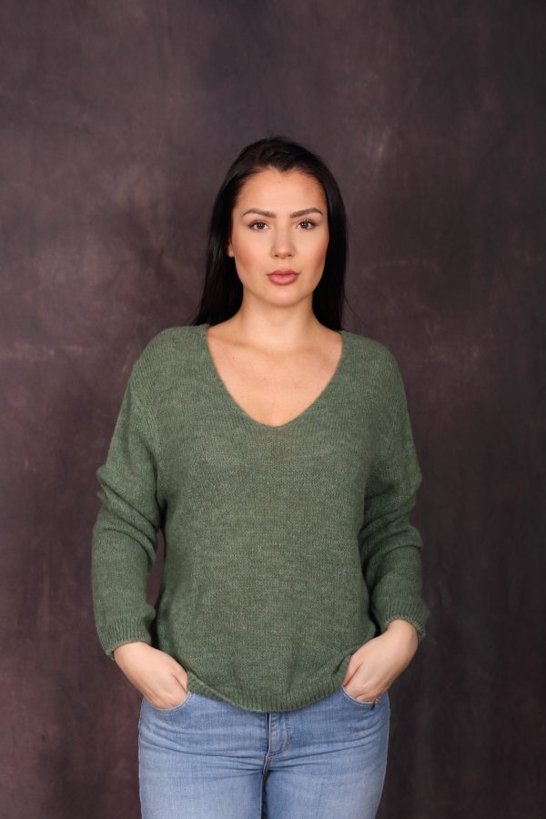 Pull alpaga – Image 3