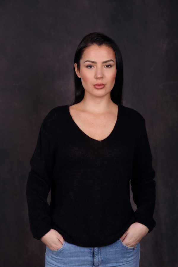 Pull alpaga – Image 11
