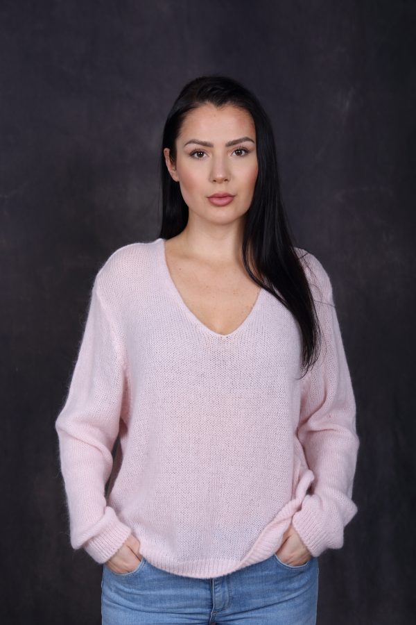 Pull alpaga – Image 12