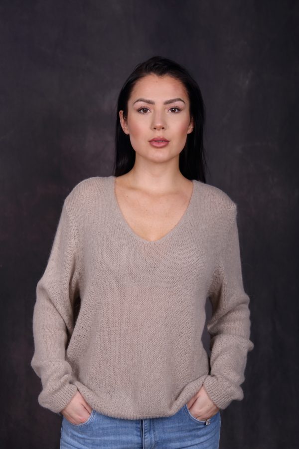 Pull alpaga – Image 10