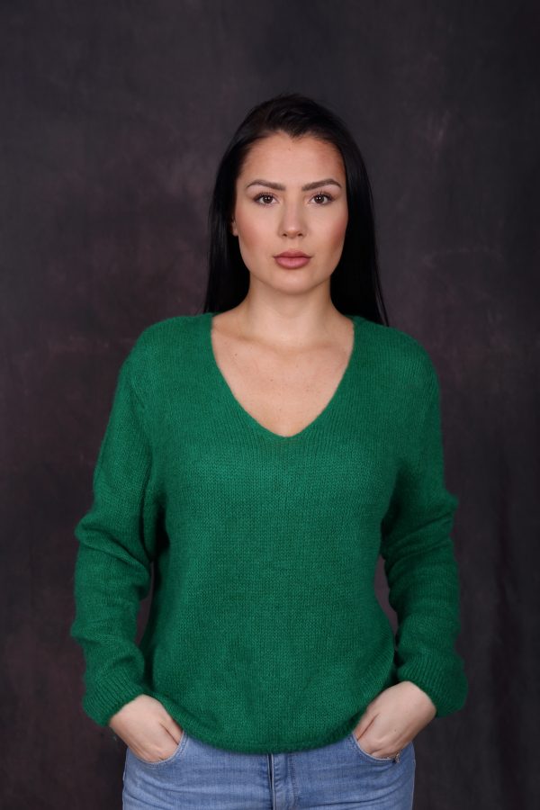 Pull alpaga – Image 4